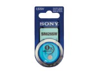Sony Silver Oxide Sr626swnb1a Sr626swnb1a